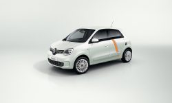 Renault Twingo Z.E. Vibes