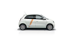 Renault Twingo Z.E. Vibes