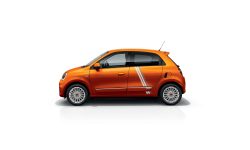 Renault Twingo Z.E. Vibes