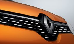 Renault Twingo Z.E. Vibes