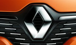 Renault Twingo Z.E. Vibes