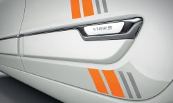 Renault Twingo Z.E. Vibes