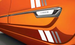 Renault Twingo Z.E. Vibes