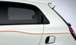 Renault Twingo Z.E. Vibes