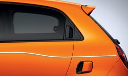 Renault Twingo Z.E. Vibes
