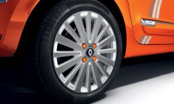 Renault Twingo Z.E. Vibes