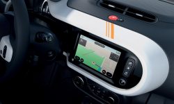 Renault Twingo Z.E. Vibes