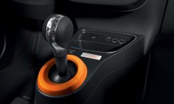 Renault Twingo Z.E. Vibes