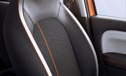 Renault Twingo Z.E. Vibes