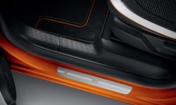 Renault Twingo Z.E. Vibes