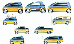 Opel MAXX Concept