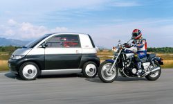 Opel MAXX Concept