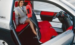 Opel MAXX Concept