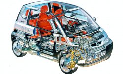 Opel MAXX Concept