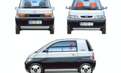 Opel MAXX Concept