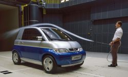 Opel MAXX Concept