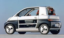 Opel MAXX Concept