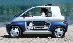 Opel MAXX Concept
