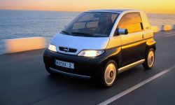 Opel MAXX Concept