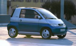 Opel MAXX Concept