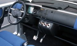 Opel MAXX Concept