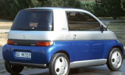 Opel MAXX Concept