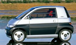 Opel MAXX Concept