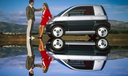 Opel MAXX Concept