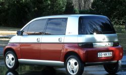 Opel MAXX Concept