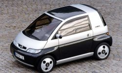 Opel MAXX Concept