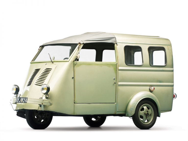 New Map Solyto TC-7 Break Camping