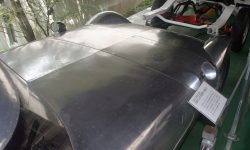 Suminoe Flying Feather II-I