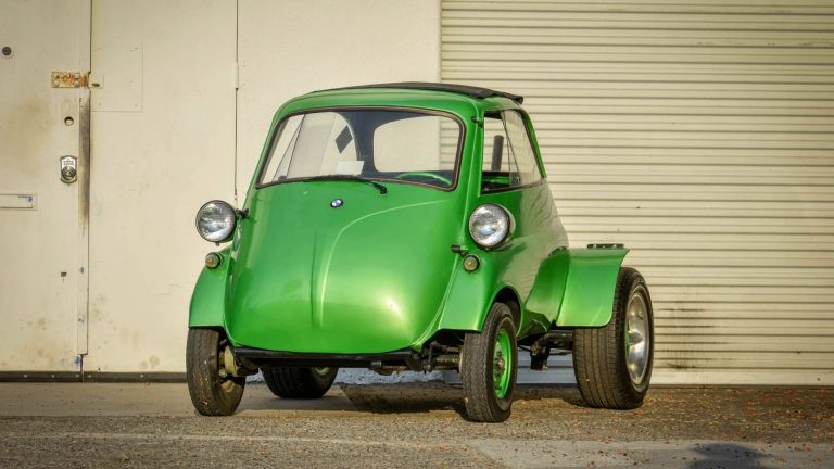 Tuning and Engine Swaps: Articles and Videos