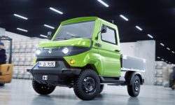 EVUM aCAR