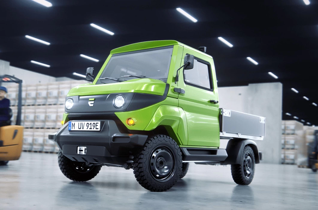 EVUM aCAR