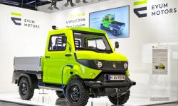 EVUM aCAR