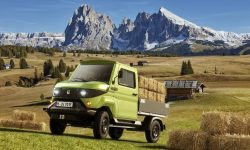 EVUM aCAR