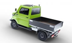 EVUM aCAR
