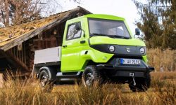 EVUM aCAR