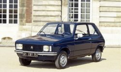 Citroen LN / LNA