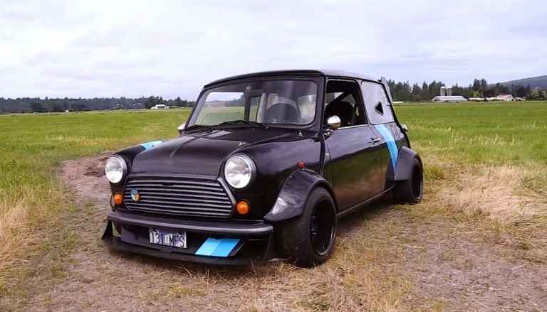 Tuning and Engine Swaps: Articles and Videos