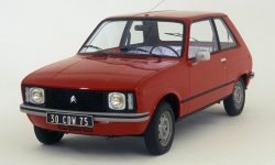 Citroen LN / LNA