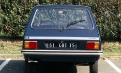 Citroen LN / LNA