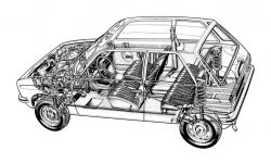 Citroen LN / LNA