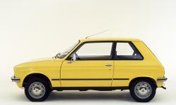 Citroen LN / LNA