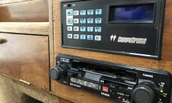 Rare wooden Hustler kit car from Aston Martin designer for sale