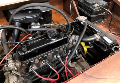 1981-Hustler-4-wood-engine