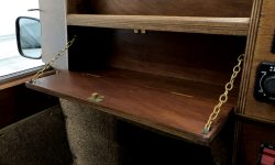 Rare wooden Hustler kit car from Aston Martin designer for sale