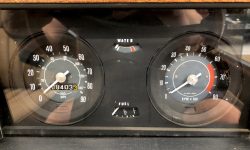 Rare wooden Hustler kit car from Aston Martin designer for sale