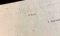 Rare wooden Hustler kit car from Aston Martin designer for sale